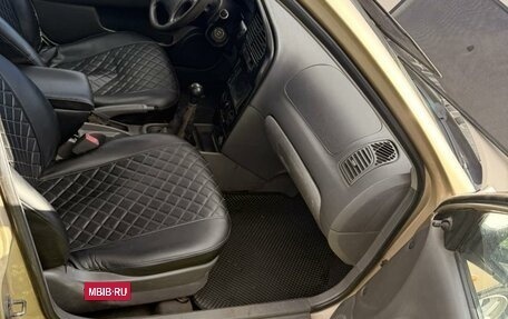 KIA Spectra II (LD), 2008 год, 270 000 рублей, 4 фотография