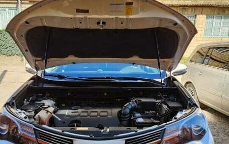 Toyota RAV4, 2013 год, 1 750 000 рублей, 1 фотография