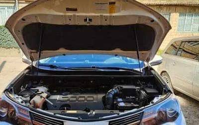 Toyota RAV4, 2013 год, 1 750 000 рублей, 1 фотография