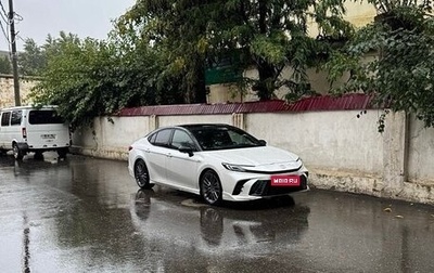 Toyota Camry, 2025 год, 3 800 000 рублей, 1 фотография