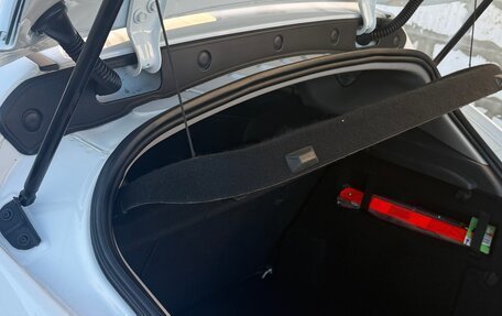 Opel Astra J, 2011 год, 580 000 рублей, 8 фотография