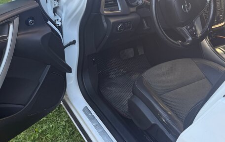 Opel Astra J, 2011 год, 580 000 рублей, 7 фотография