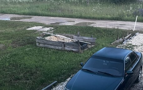 Audi A6, 1997 год, 300 000 рублей, 7 фотография