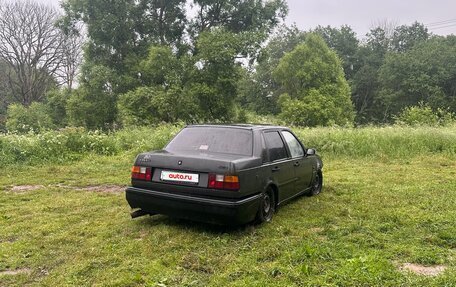 Volvo 460, 1993 год, 75 000 рублей, 2 фотография