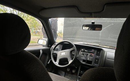 Volvo 460, 1993 год, 75 000 рублей, 6 фотография