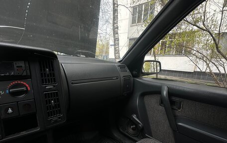 Volvo 460, 1993 год, 75 000 рублей, 9 фотография