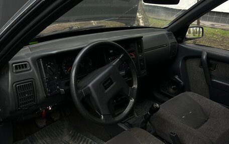 Volvo 460, 1993 год, 75 000 рублей, 7 фотография