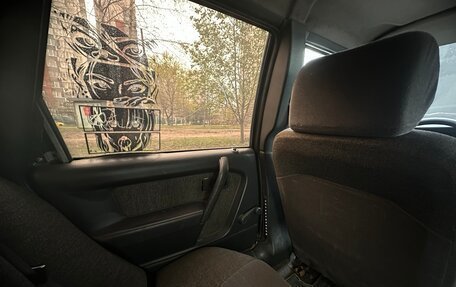 Volvo 460, 1993 год, 75 000 рублей, 4 фотография