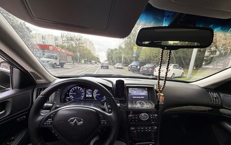Infiniti G, 2010 год, 1 650 000 рублей, 2 фотография