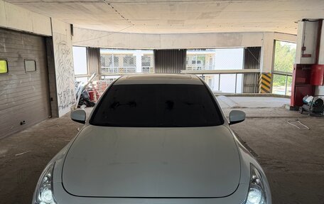 Infiniti G, 2010 год, 1 650 000 рублей, 7 фотография