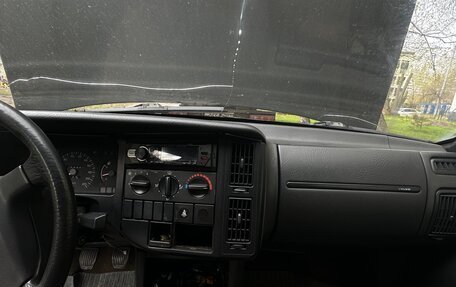 Volvo 460, 1993 год, 75 000 рублей, 10 фотография