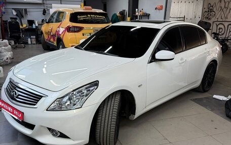 Infiniti G, 2010 год, 1 650 000 рублей, 6 фотография