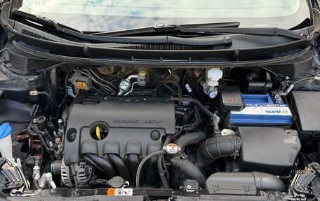 Hyundai i30 II рестайлинг, 2012 год, 870 000 рублей, 9 фотография