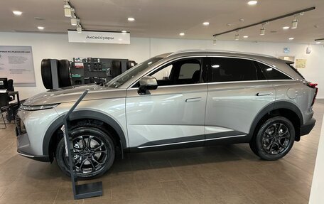 Haval F7, 2026 год, 3 799 000 рублей, 3 фотография