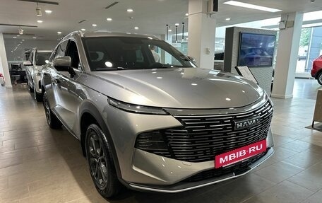 Haval F7, 2026 год, 3 799 000 рублей, 2 фотография