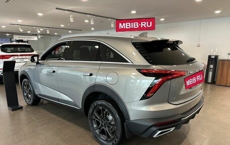 Haval F7, 2026 год, 3 799 000 рублей, 4 фотография