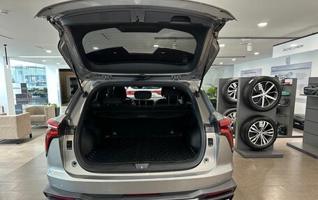 Haval F7, 2026 год, 3 799 000 рублей, 12 фотография