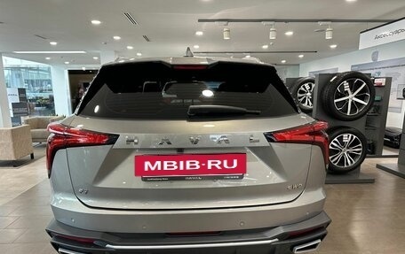 Haval F7, 2026 год, 3 799 000 рублей, 7 фотография