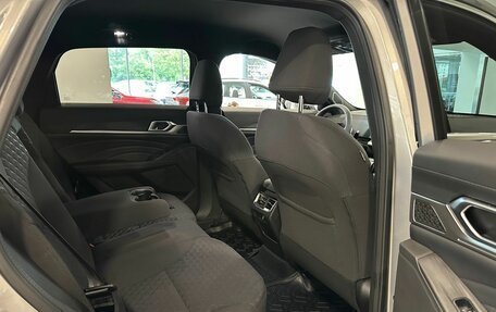 Haval F7, 2026 год, 3 799 000 рублей, 11 фотография