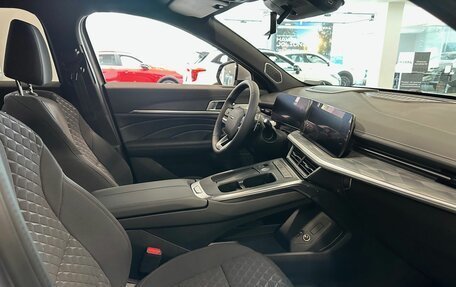 Haval F7, 2026 год, 3 799 000 рублей, 10 фотография