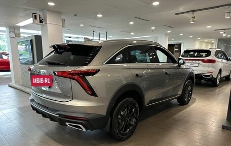 Haval F7, 2026 год, 3 799 000 рублей, 6 фотография