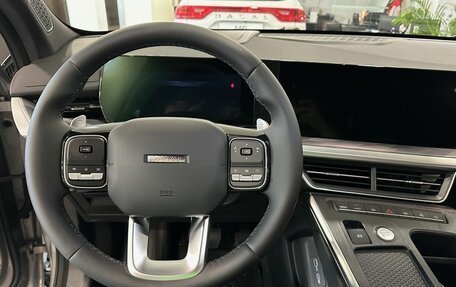 Haval F7, 2026 год, 3 799 000 рублей, 13 фотография