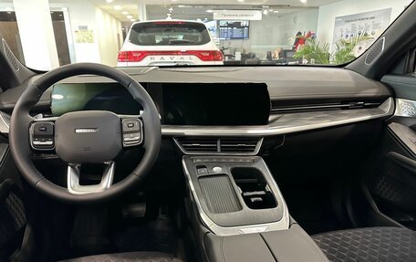Haval F7, 2026 год, 3 799 000 рублей, 8 фотография