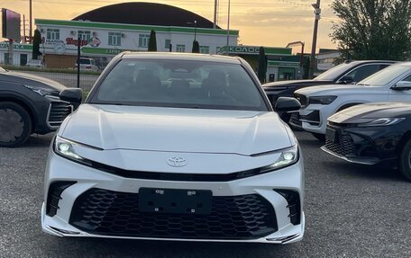 Toyota Camry, 2025 год, 3 800 000 рублей, 11 фотография