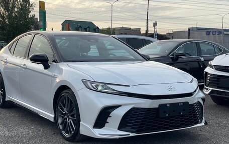 Toyota Camry, 2025 год, 3 800 000 рублей, 10 фотография