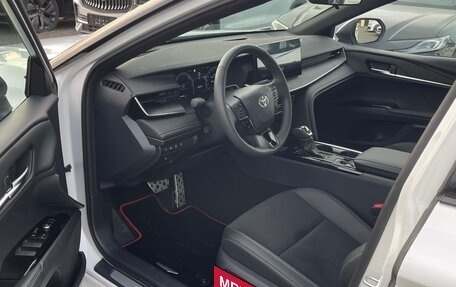 Toyota Camry, 2025 год, 3 800 000 рублей, 3 фотография