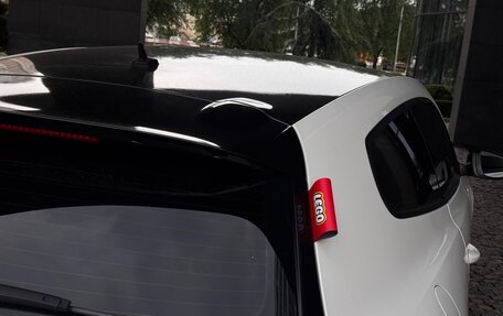 Volkswagen Scirocco III рестайлинг, 2012 год, 1 250 000 рублей, 9 фотография