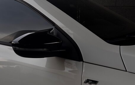 Volkswagen Scirocco III рестайлинг, 2012 год, 1 250 000 рублей, 10 фотография