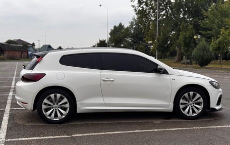 Volkswagen Scirocco III рестайлинг, 2012 год, 1 250 000 рублей, 22 фотография