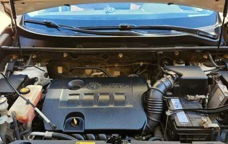 Toyota RAV4, 2013 год, 1 750 000 рублей, 3 фотография