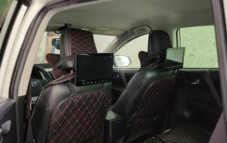 Toyota RAV4, 2013 год, 1 750 000 рублей, 5 фотография