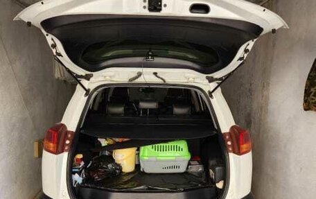 Toyota RAV4, 2013 год, 1 750 000 рублей, 9 фотография