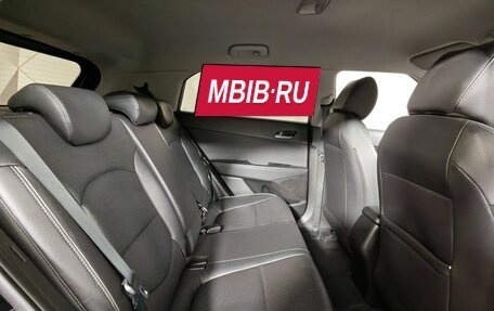 Hyundai Creta I рестайлинг, 2018 год, 1 509 000 рублей, 16 фотография
