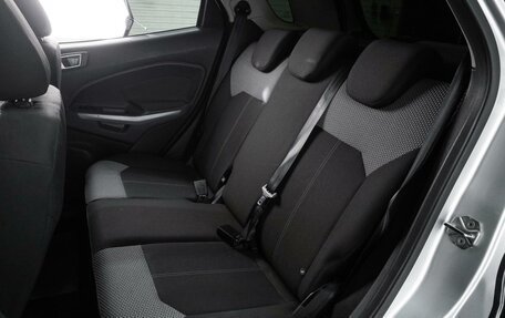 Ford EcoSport, 2017 год, 1 129 000 рублей, 9 фотография