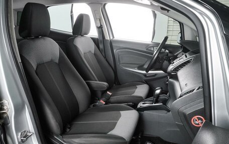 Ford EcoSport, 2017 год, 1 129 000 рублей, 8 фотография