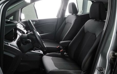 Ford EcoSport, 2017 год, 1 129 000 рублей, 10 фотография