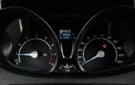 Ford EcoSport, 2017 год, 1 129 000 рублей, 13 фотография