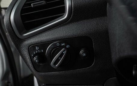 Ford EcoSport, 2017 год, 1 129 000 рублей, 12 фотография