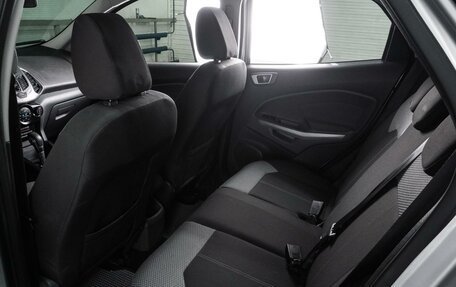 Ford EcoSport, 2017 год, 1 129 000 рублей, 11 фотография