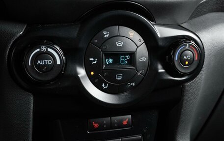 Ford EcoSport, 2017 год, 1 129 000 рублей, 17 фотография