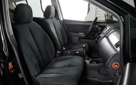 Nissan Tiida, 2010 год, 829 000 рублей, 8 фотография