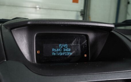Ford EcoSport, 2017 год, 1 129 000 рублей, 15 фотография
