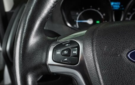 Ford EcoSport, 2017 год, 1 129 000 рублей, 14 фотография