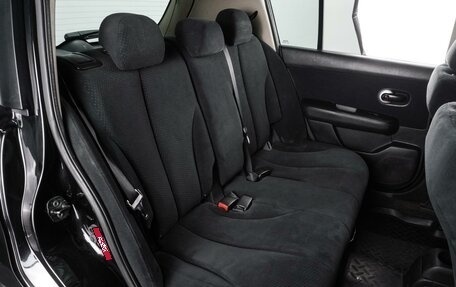 Nissan Tiida, 2010 год, 829 000 рублей, 7 фотография