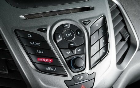 Ford EcoSport, 2017 год, 1 129 000 рублей, 16 фотография