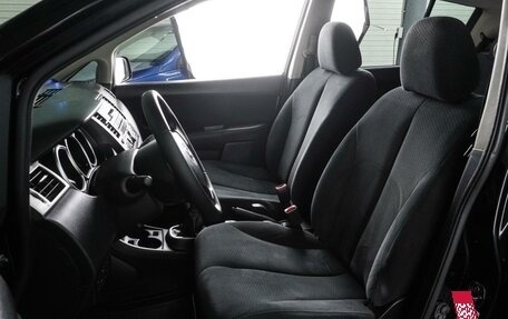 Nissan Tiida, 2010 год, 829 000 рублей, 10 фотография